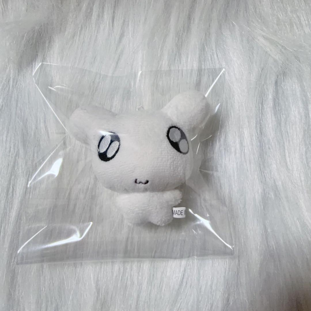 ヒョンジン　10cm ぬいぐるみ　マスター