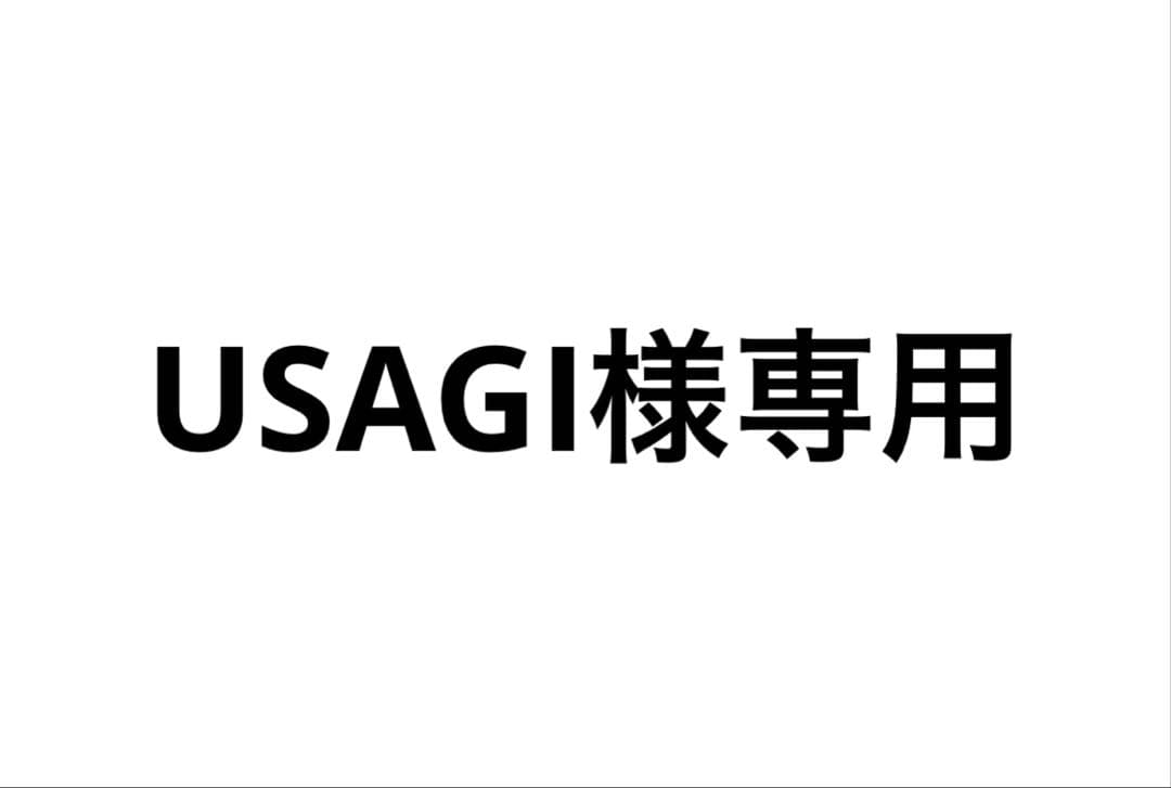 語学・辞書・学習参考書 USAGI