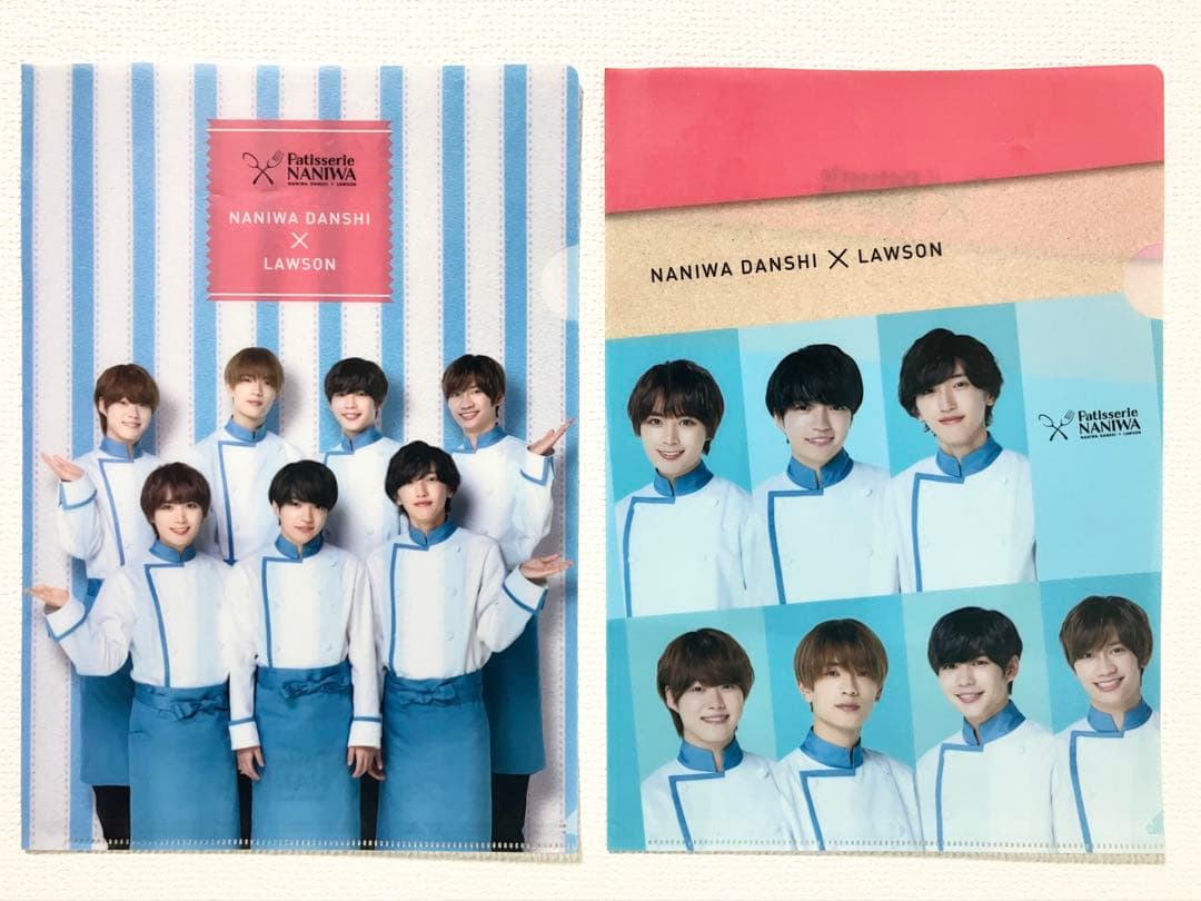 【特典付き】なにわ男子 CD DVD 3形態 クリアソロカード まとめ売りセット