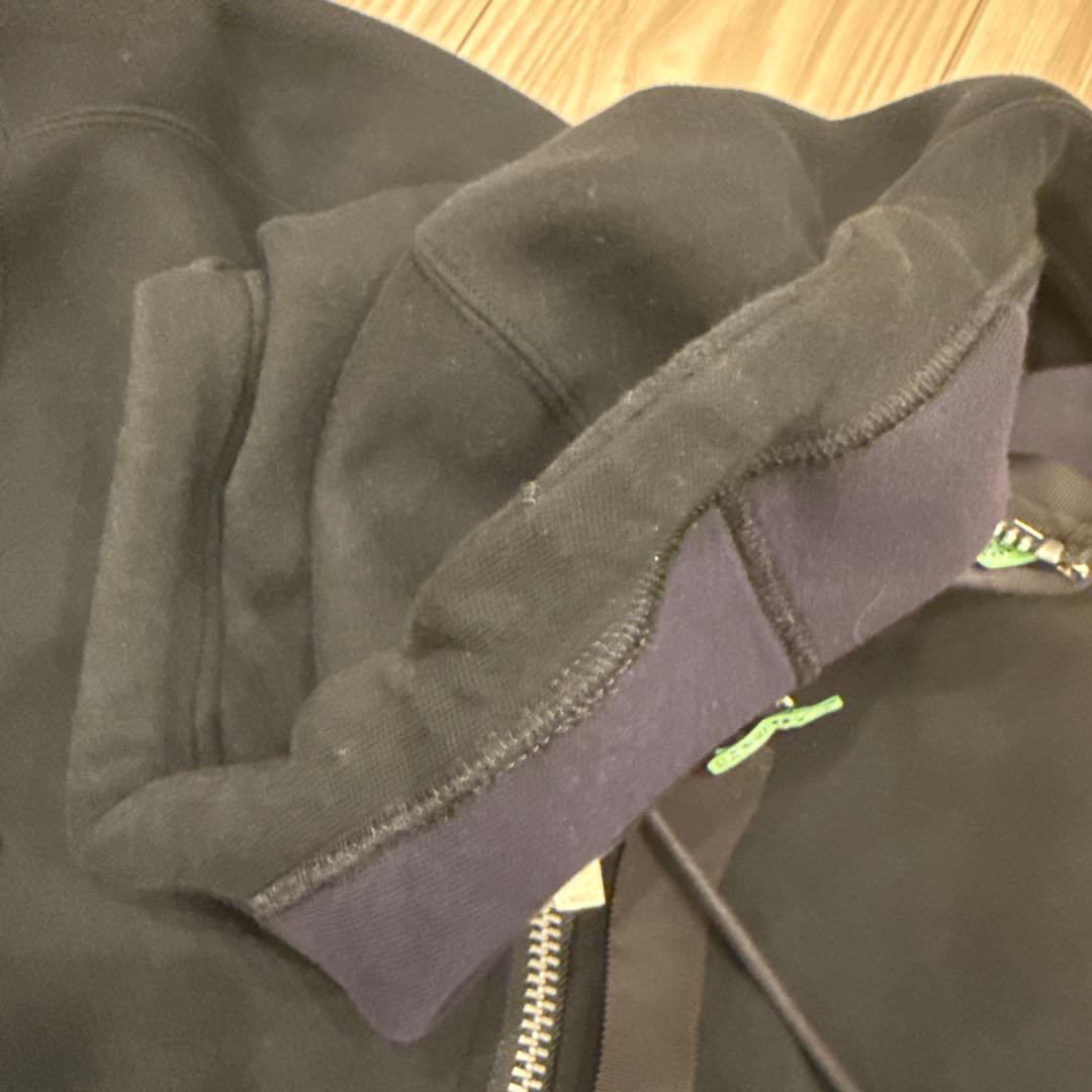 サカイ　ブルゾン　サイズ1