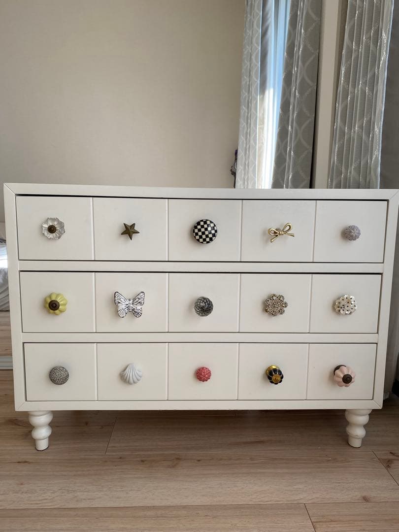 フランフラン♡チェスト