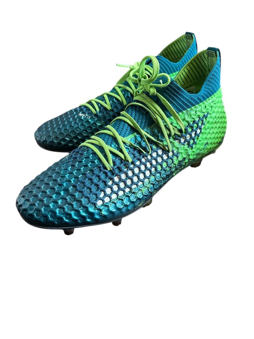 廃盤　プーマ サッカースパイク 30-31cm まとめ売り 激レア