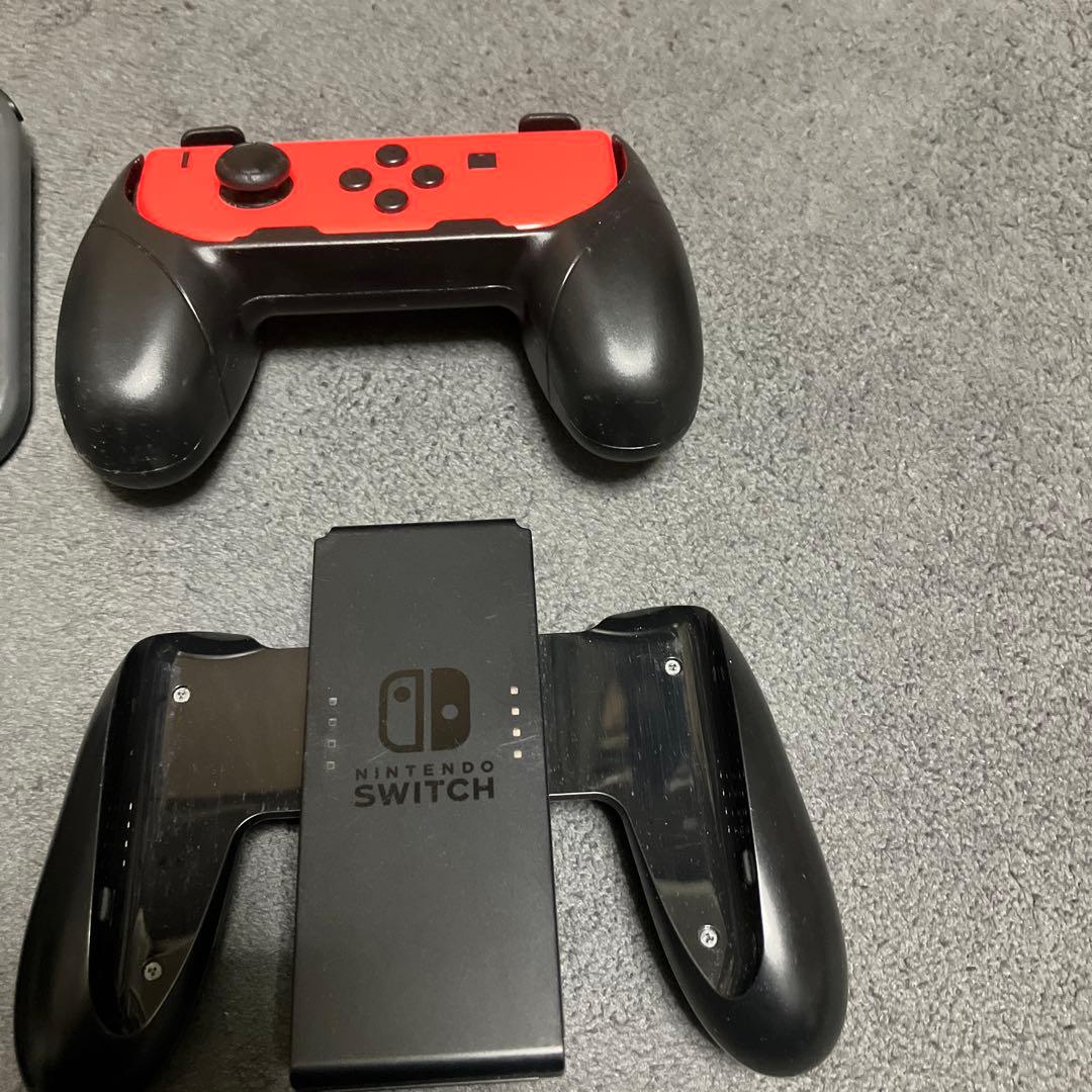 Switch系(ジャンク品) ※消毒済み