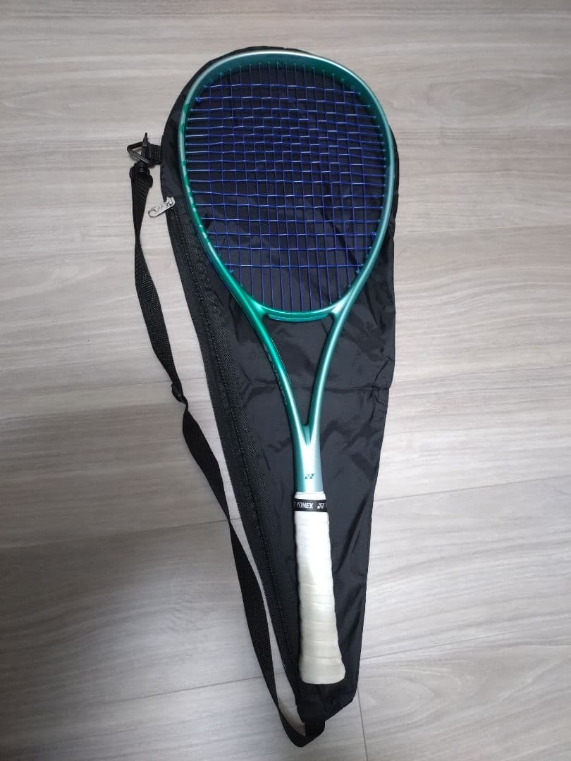 【最終セール】YONEX VOLTRAGE 7S ボルトレイジ UL1