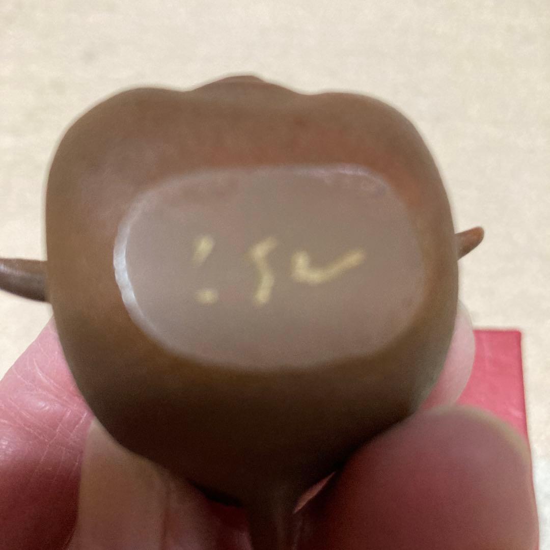 薮内佐斗司のブロンズ