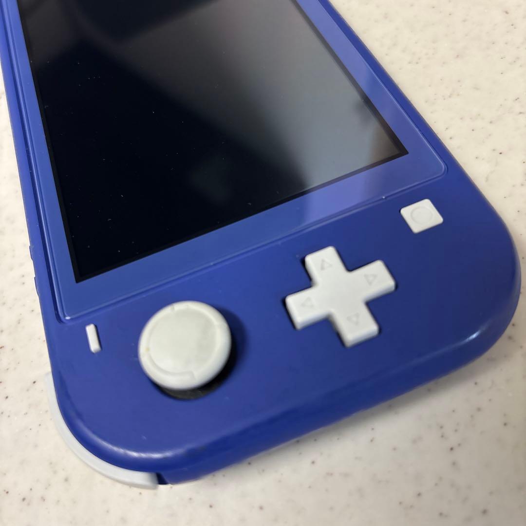 任天堂SwitchLite 本体のみ