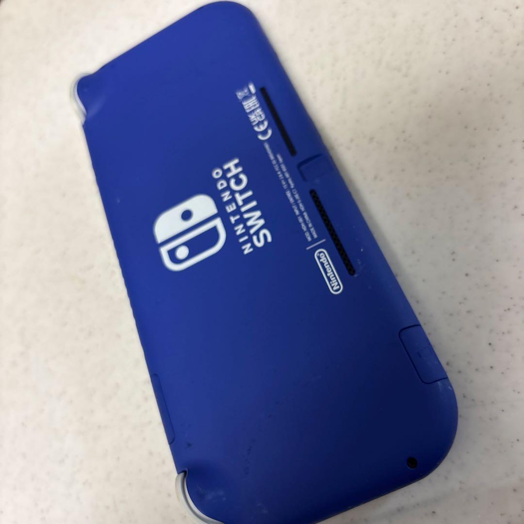 任天堂SwitchLite 本体のみ
