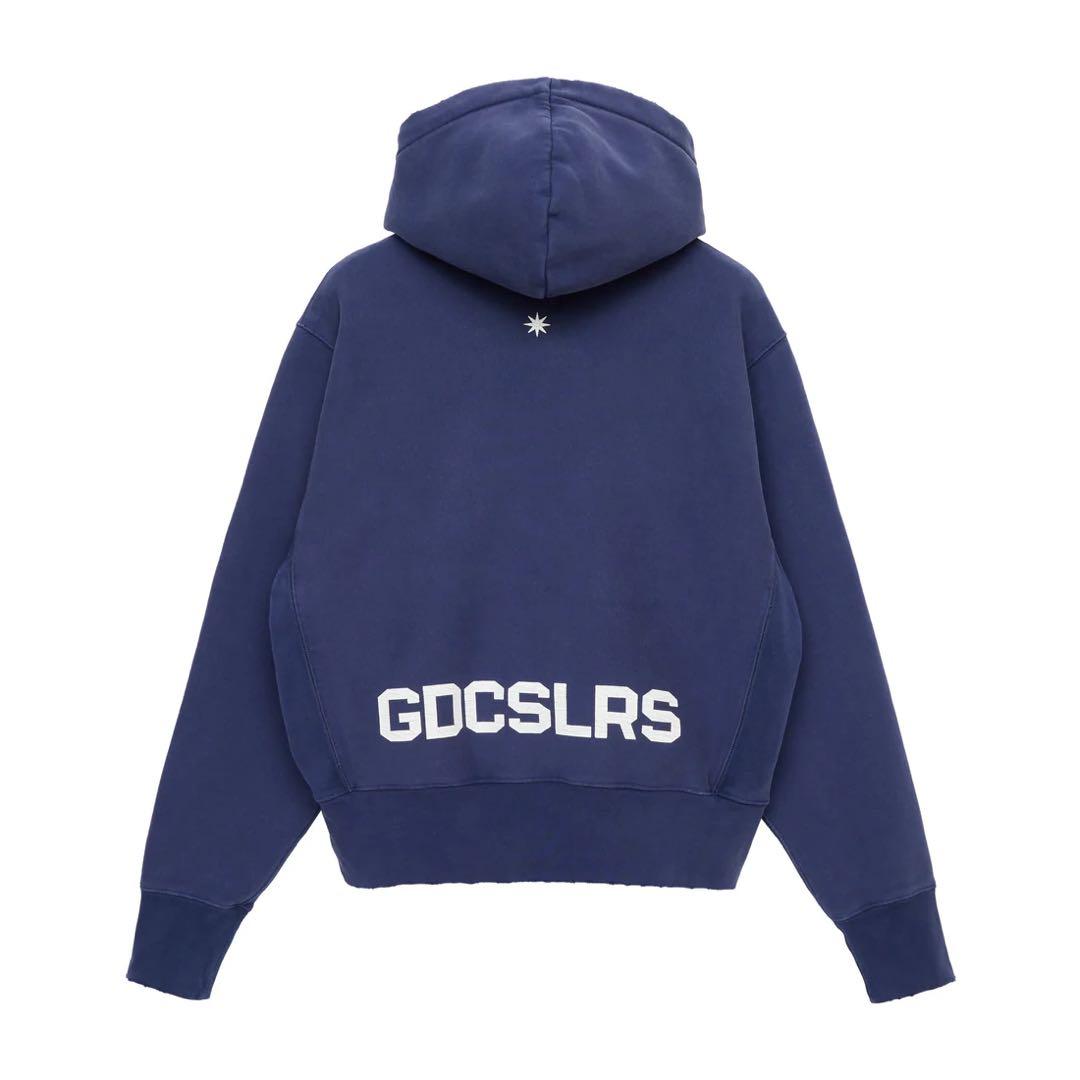 gdc slrs sailors セットアップ