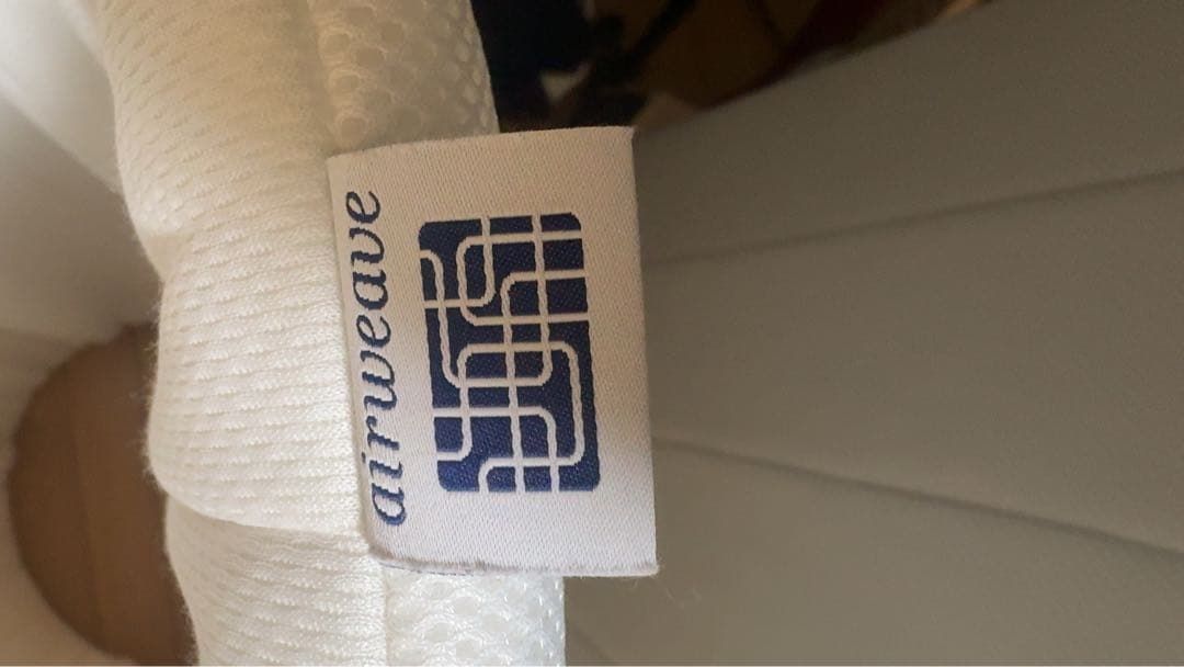 airweave マットレス シングル 中古 エアーウィーブ