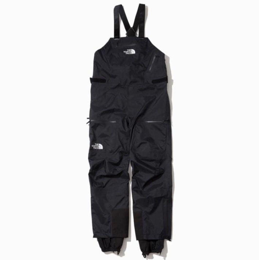THE NORTH FACE BEAMS別注 Lsize