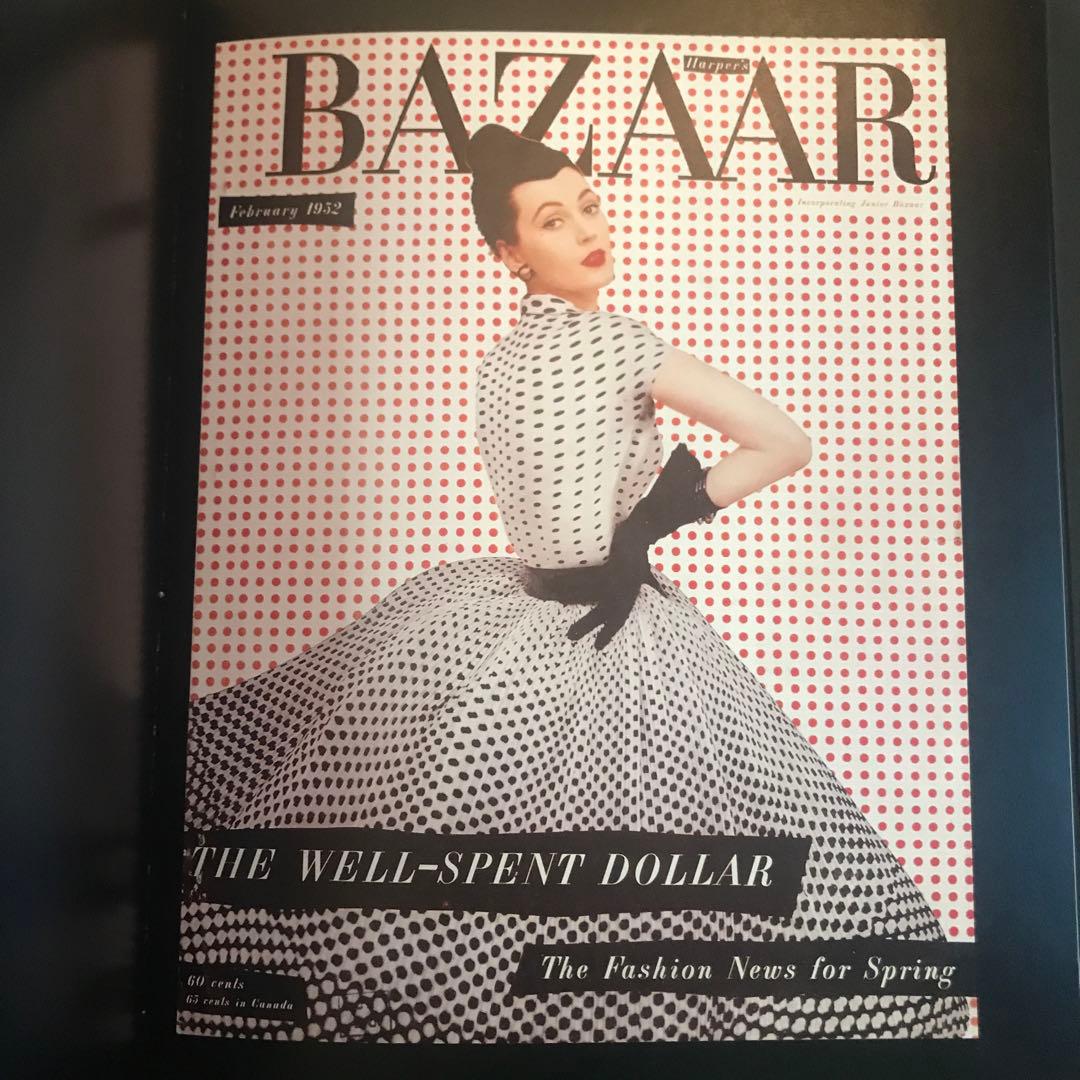 アート・デザイン・音楽 Alexey Brodovitch