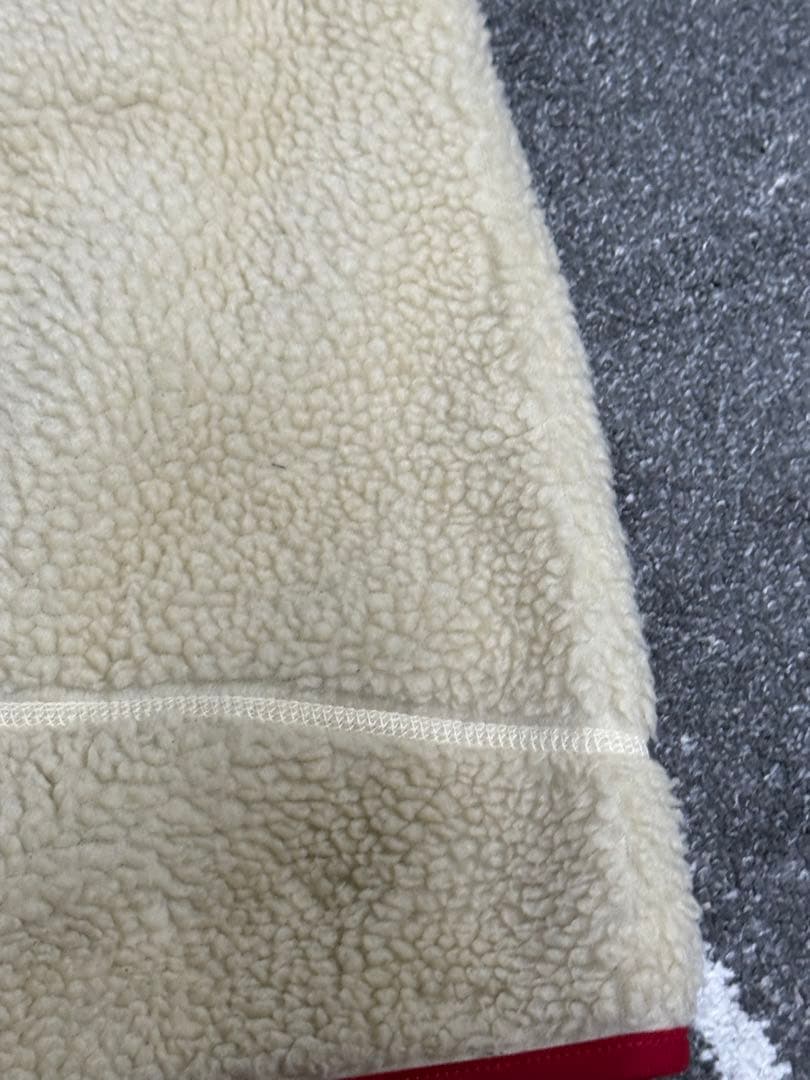 Patagonia クラシック レトロX フリースベスト メンズ Mサイズ