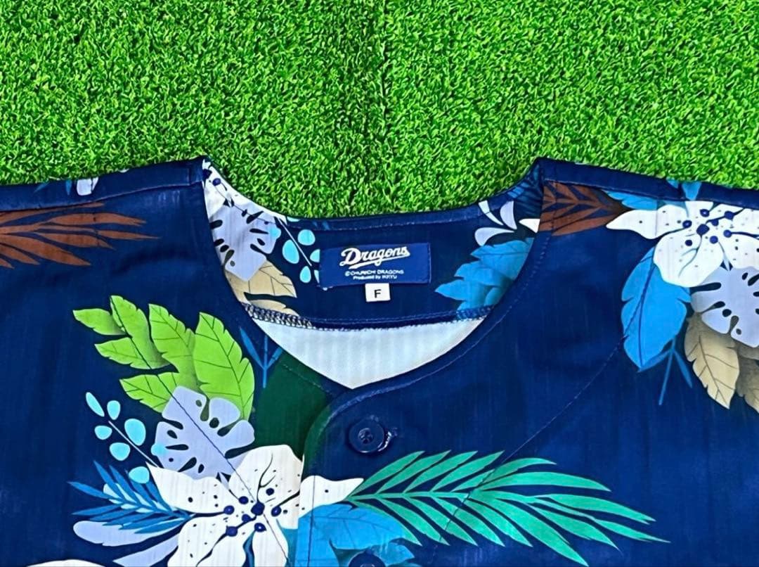 中日ドラゴンズ⭐️髙橋宏斗19⭐️直筆サインユニフォーム⭐️2023沖縄キャンプ限定