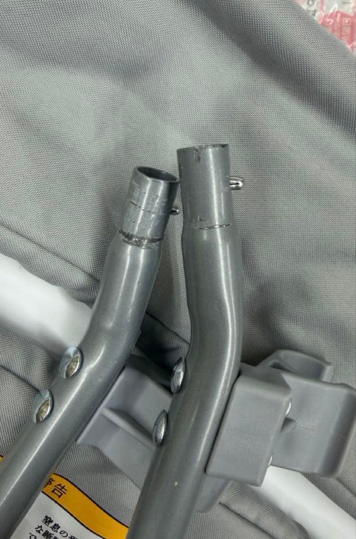 0120-0016g多機能ベビーベッド 折り畳み式プレイヤード