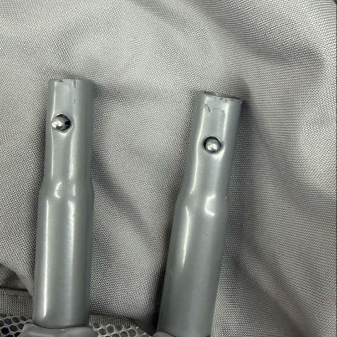 0120-0016g多機能ベビーベッド 折り畳み式プレイヤード