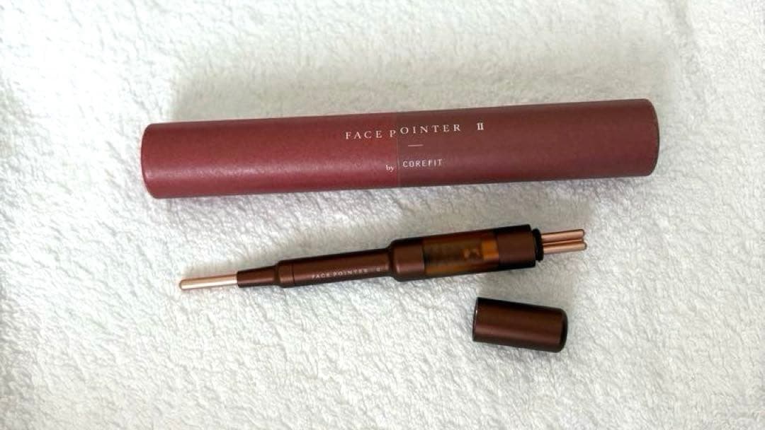 FACE POINTER 2 フェイスポインター