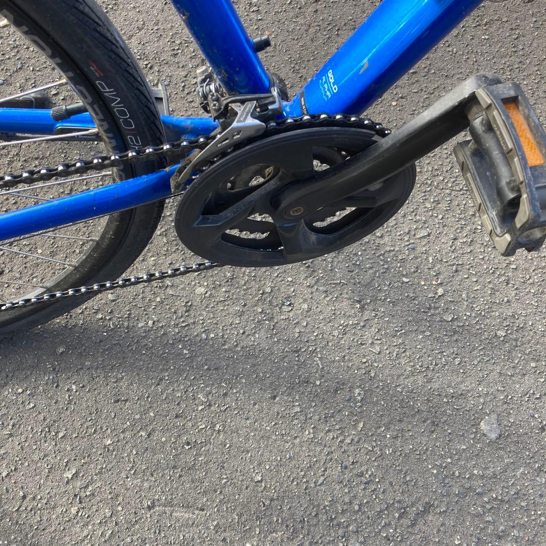 札幌引き取り限定トレックTREK抜群の走行性能！！