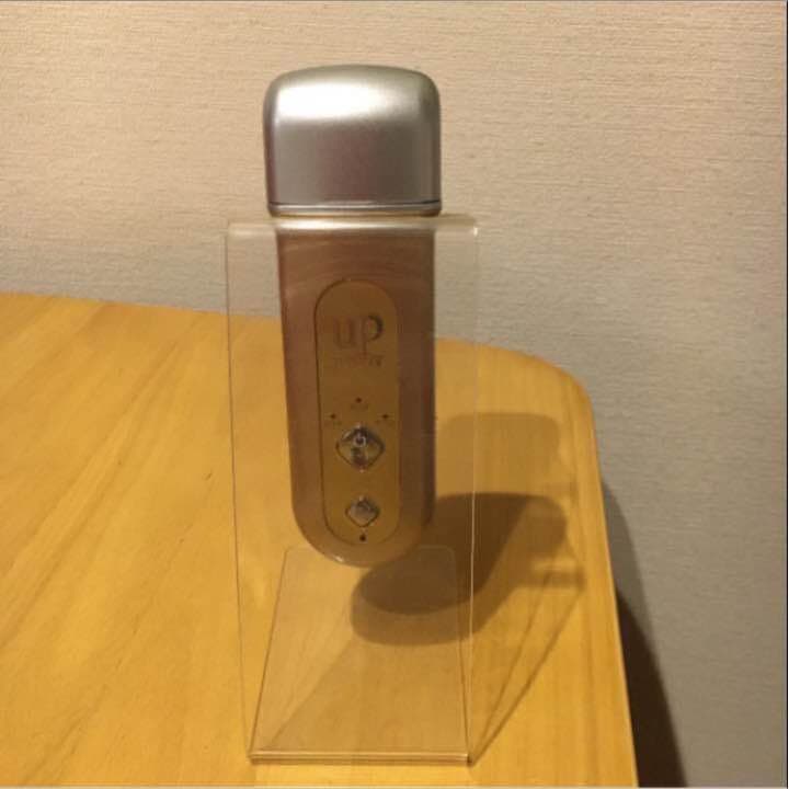 ヤーマン  フェイササイズUP