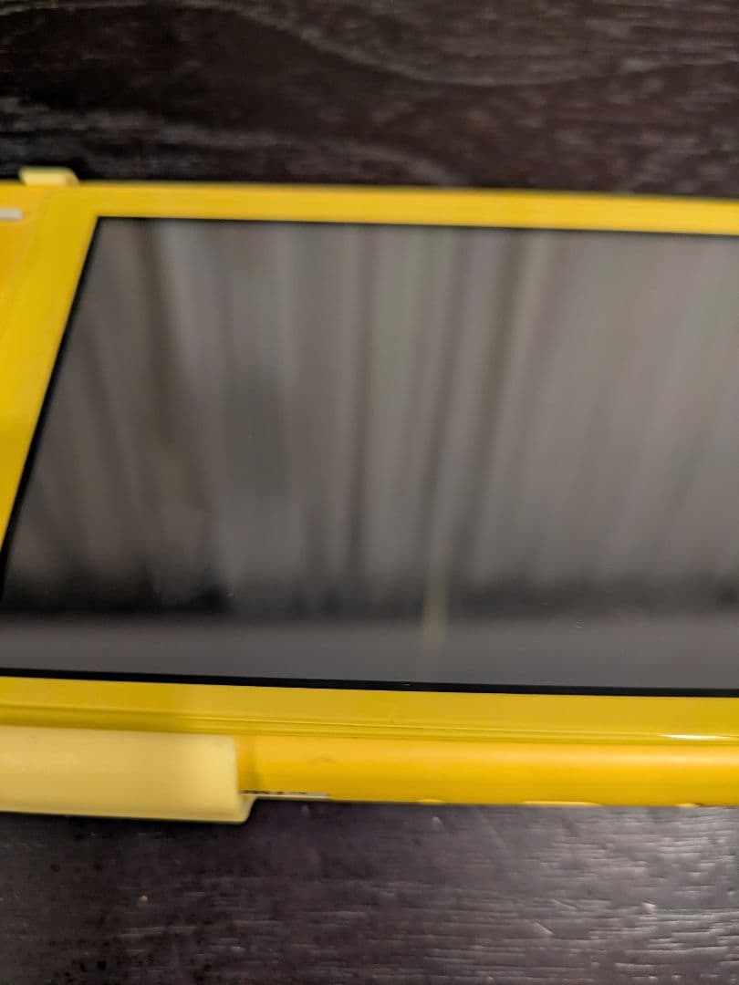 Nintendo Switch Lite イエロー 本体セット