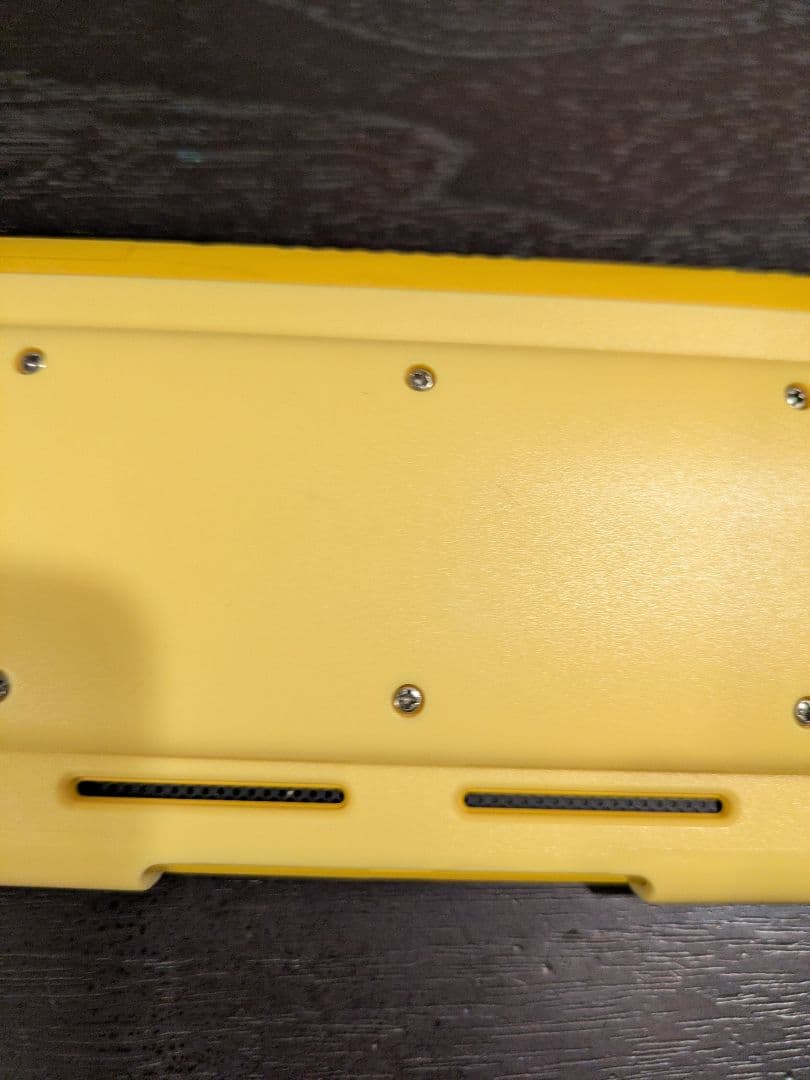 Nintendo Switch Lite イエロー 本体セット