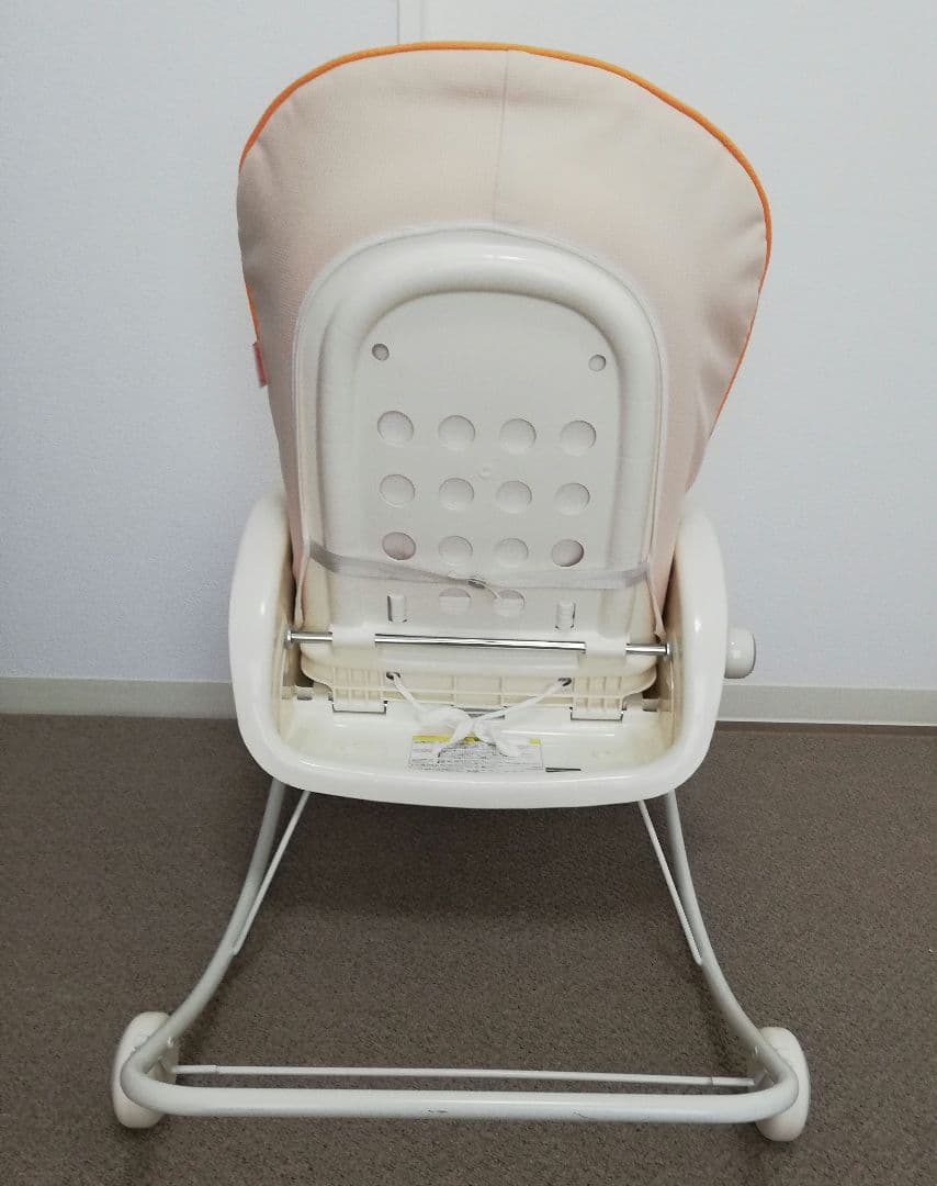 おまけ付き コンビ ベビーラック&ベビーチェア プルメアS ※匿名配送