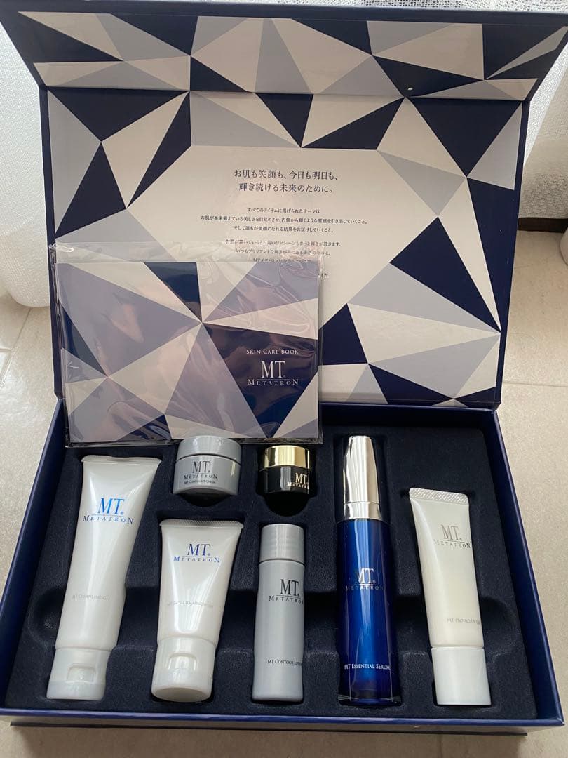MTメタトロン プレミアムコフレ