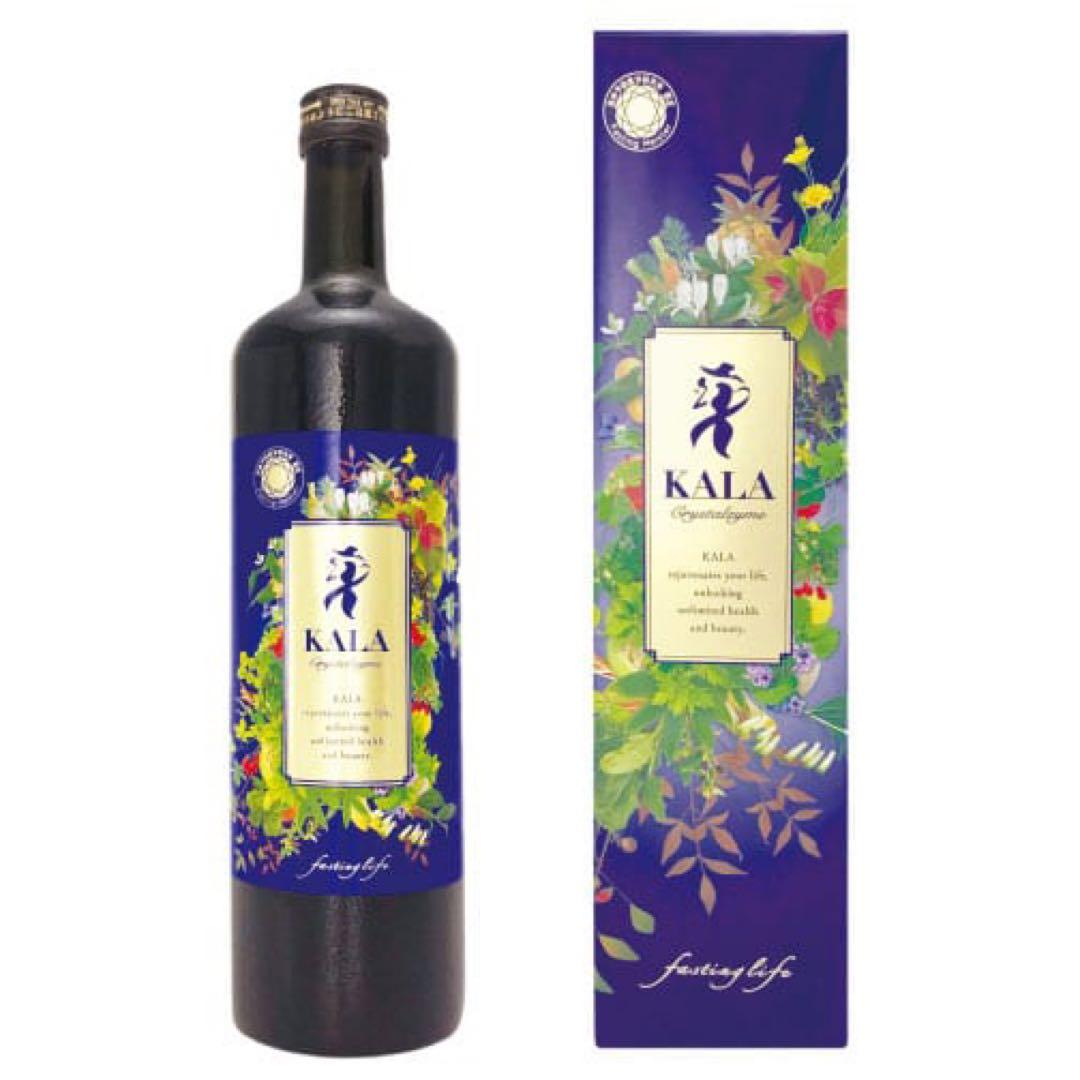 KALA 720mL 健康飲料