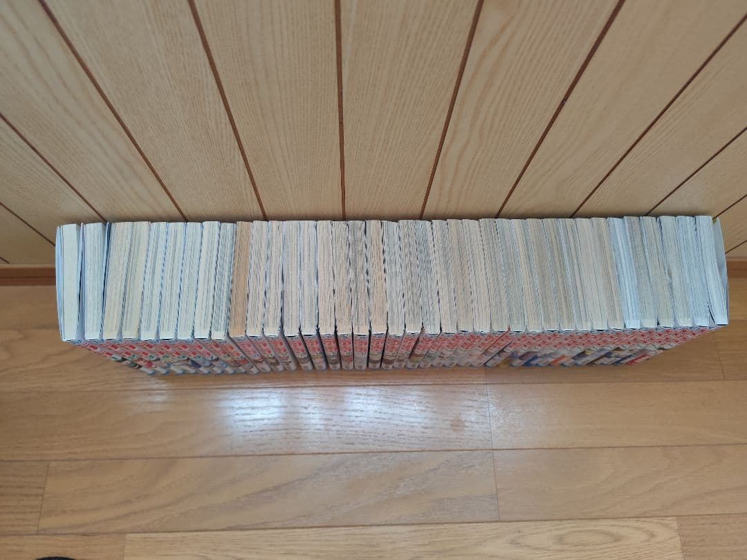 HUNTER×HUNTER 全巻セット 1-38巻