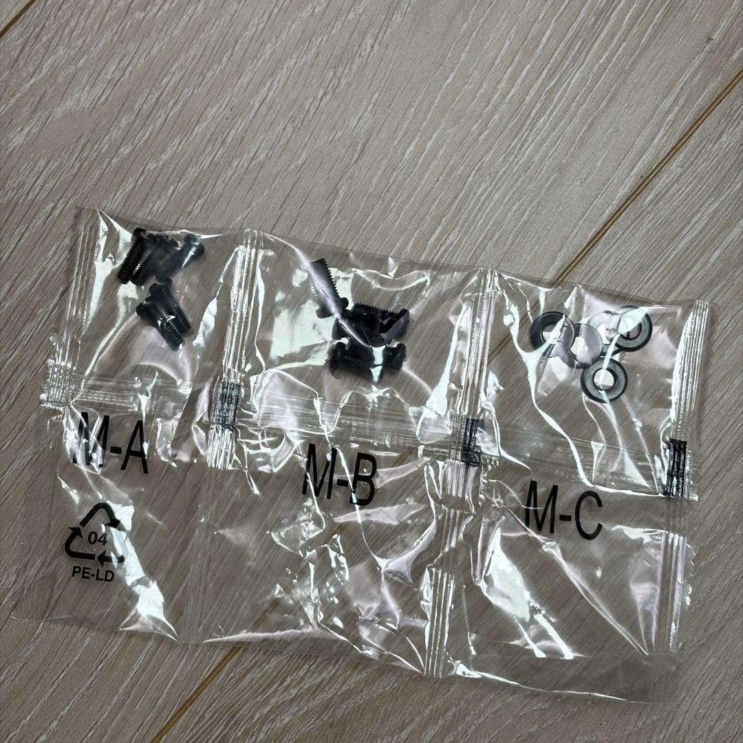 COFO無重力モニターアームPro シングル 黒