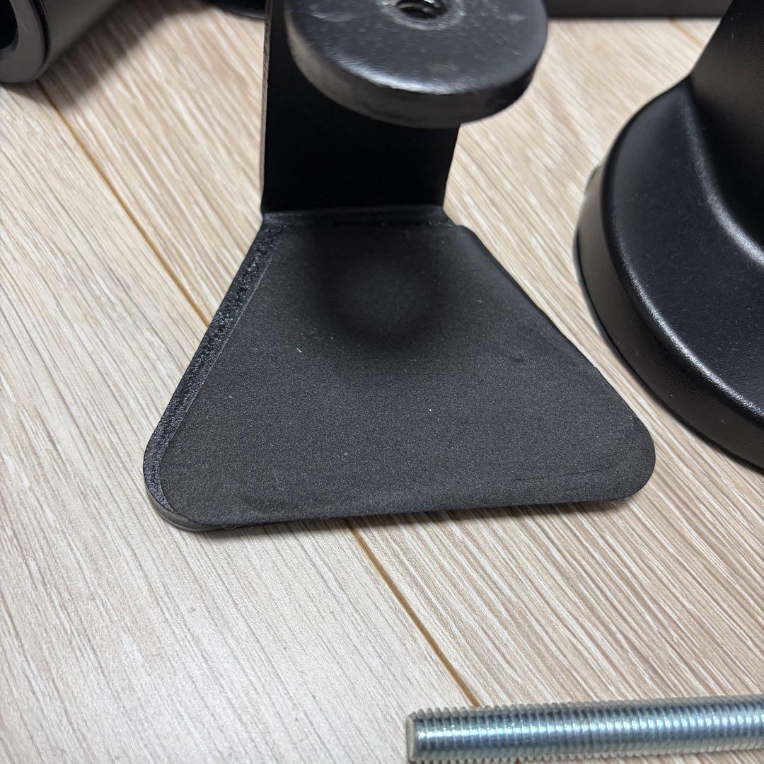 COFO無重力モニターアームPro シングル 黒