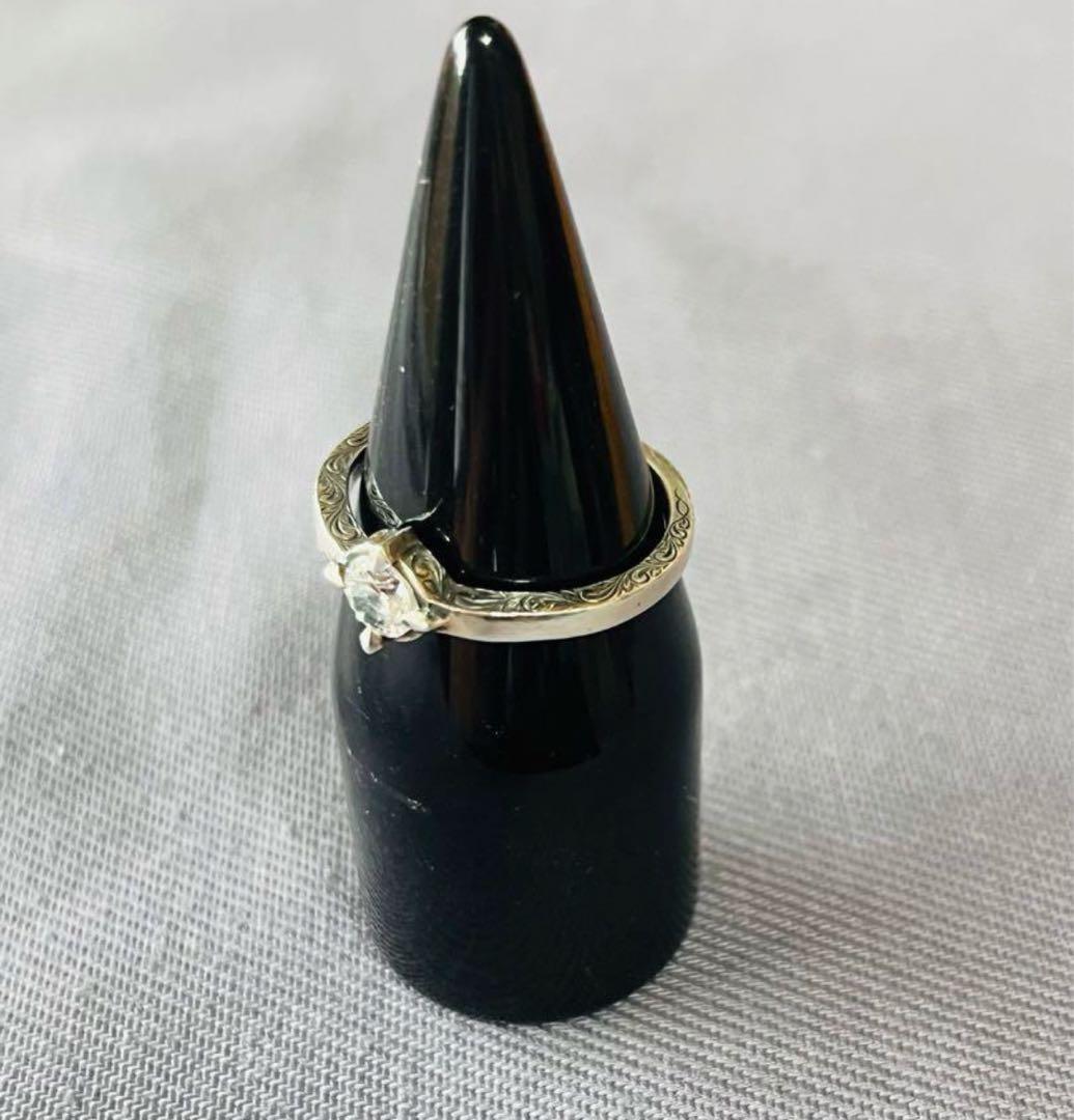 ANTIDOTE BUYERS CLUBリング　クーティーcootie