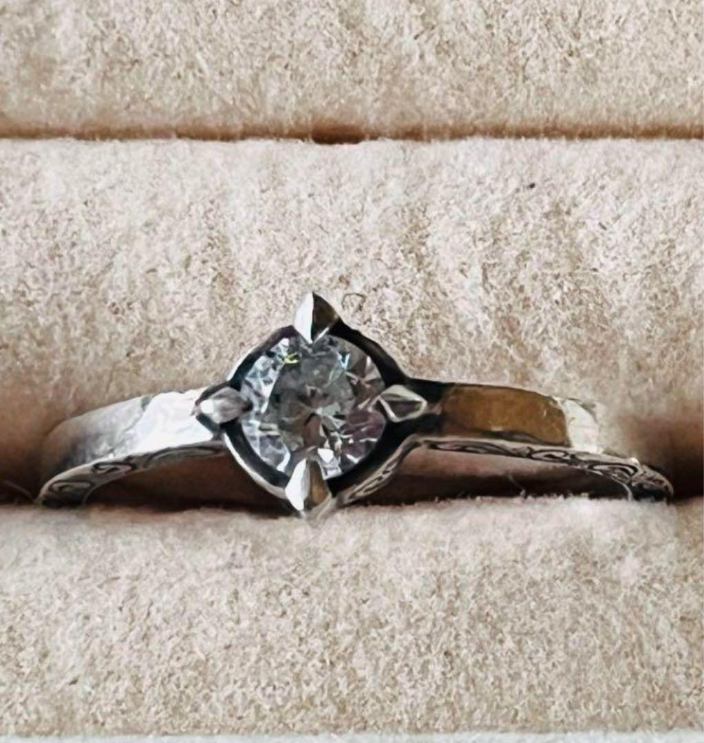 ANTIDOTE BUYERS CLUBリング　クーティーcootie