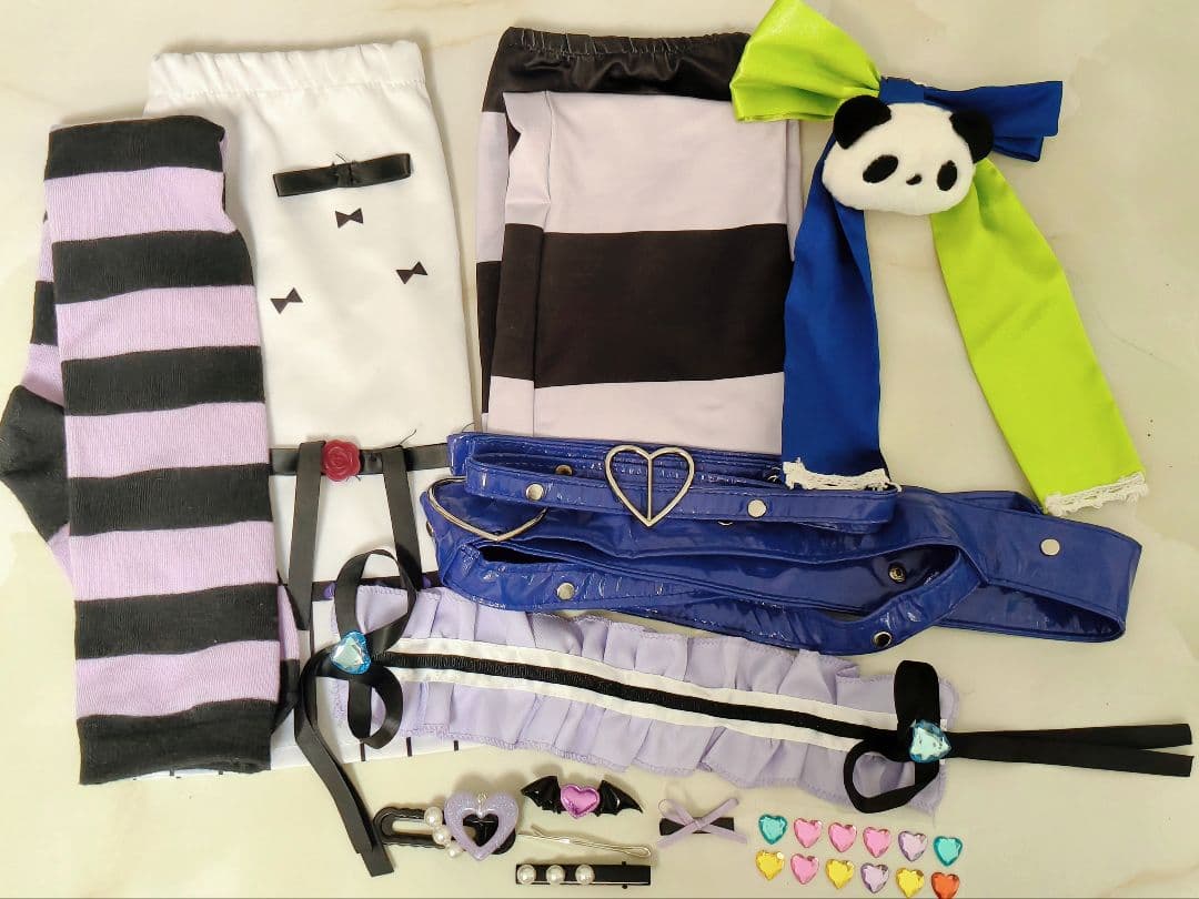 プロセカ 東雲絵名 Iなんです コスプレ衣装