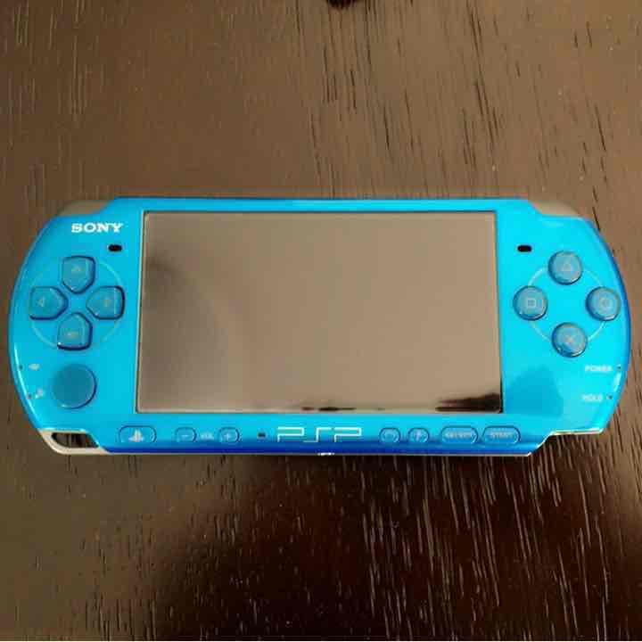 値下げ！  PSP3000