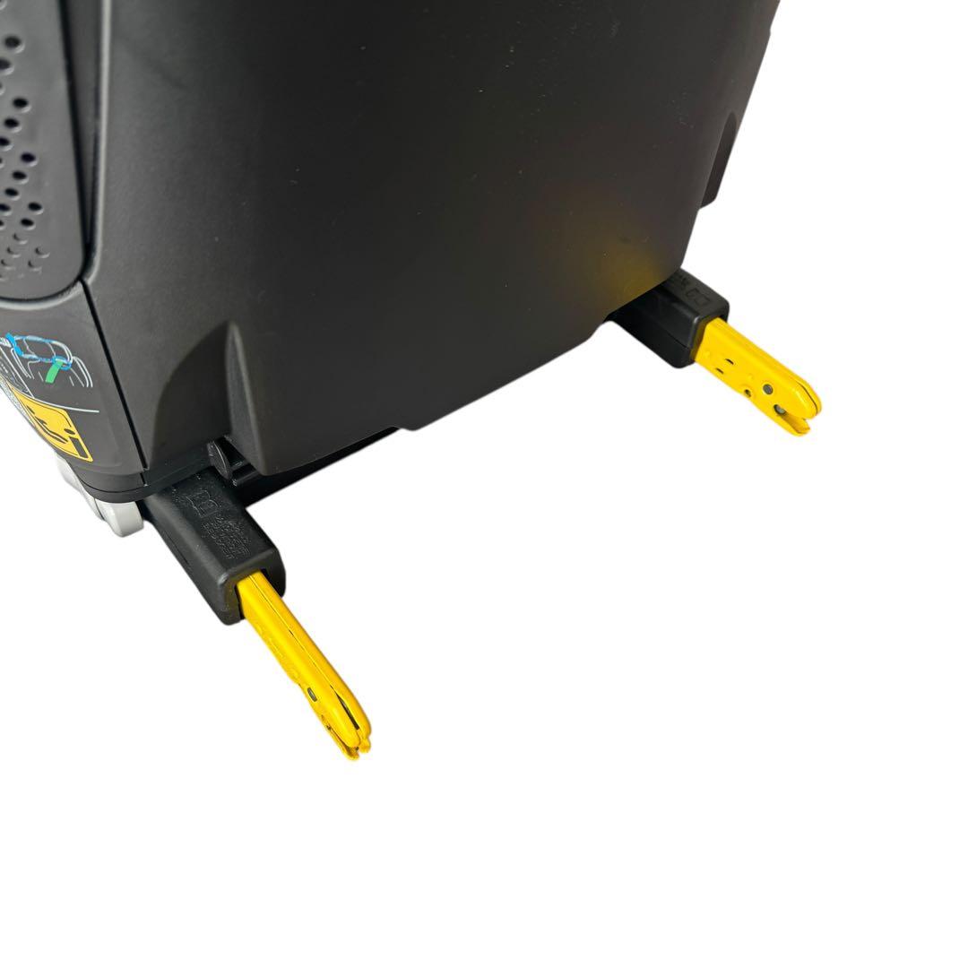 Maxi-Cosi RODIFIX PRO i-SIZE チャイルドシート