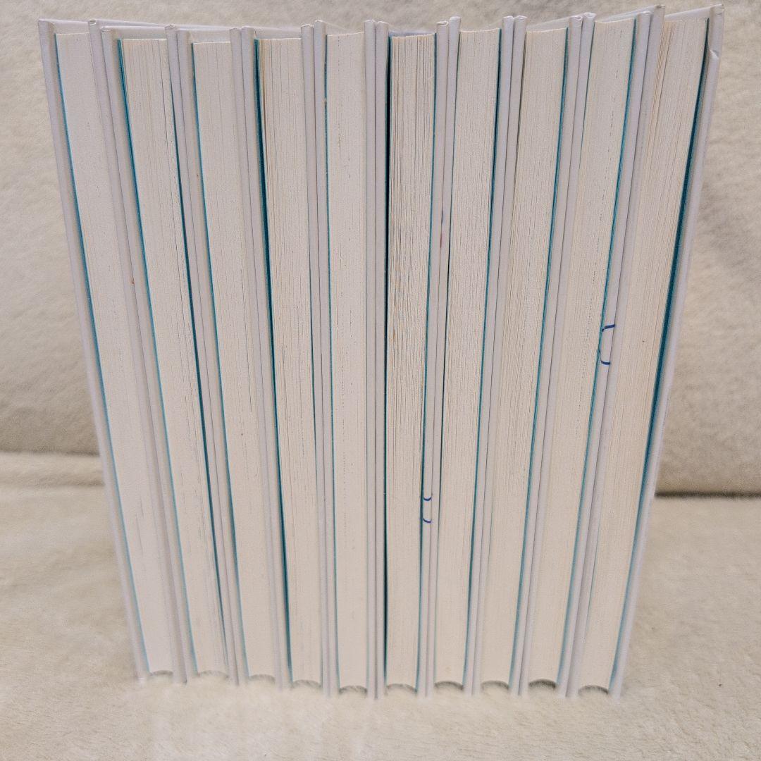 ENGLISH COMICSドラえもん愛蔵版 全１０巻セット 初版 第１刷発行