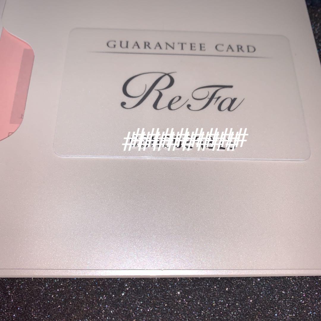 Refaリファ カッサ