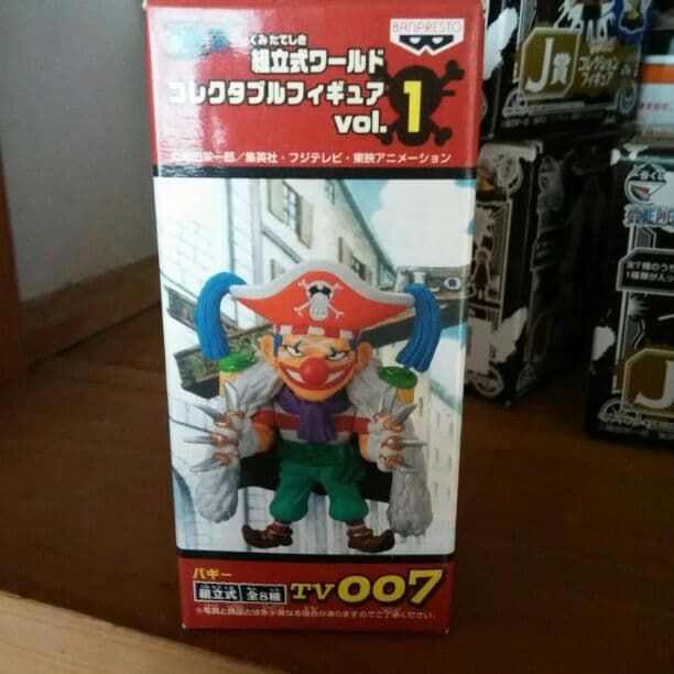 フィギュア確認用