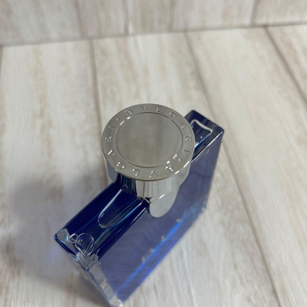 BVLGARI POUR HOMME ブルー 100ml