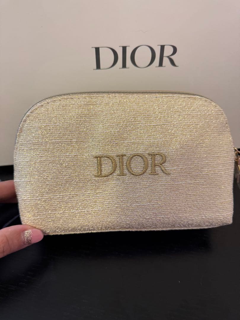 【新品未使用品】DIOR 5点セット