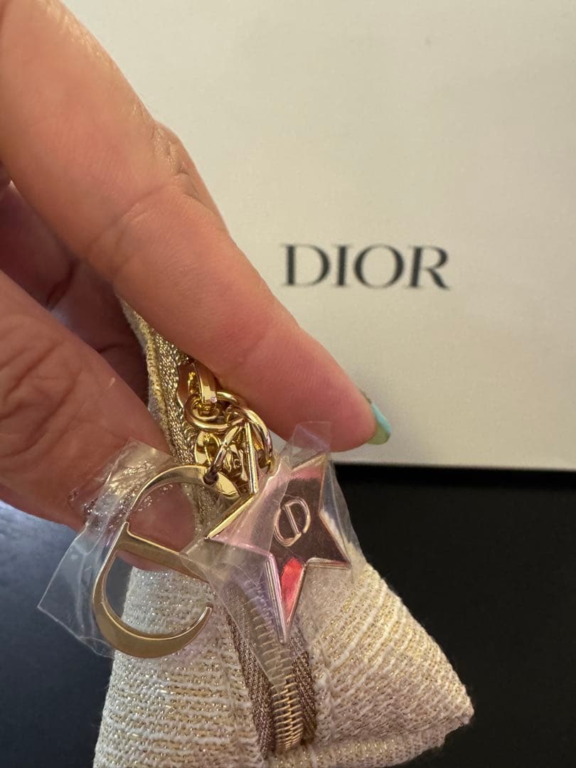 【新品未使用品】DIOR 5点セット