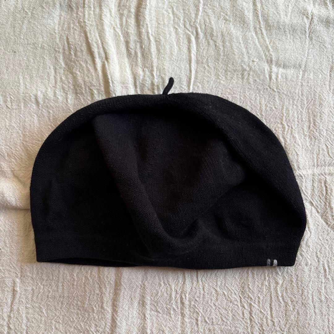 帽子 Porter Classic KINT BERET TORICOLORE