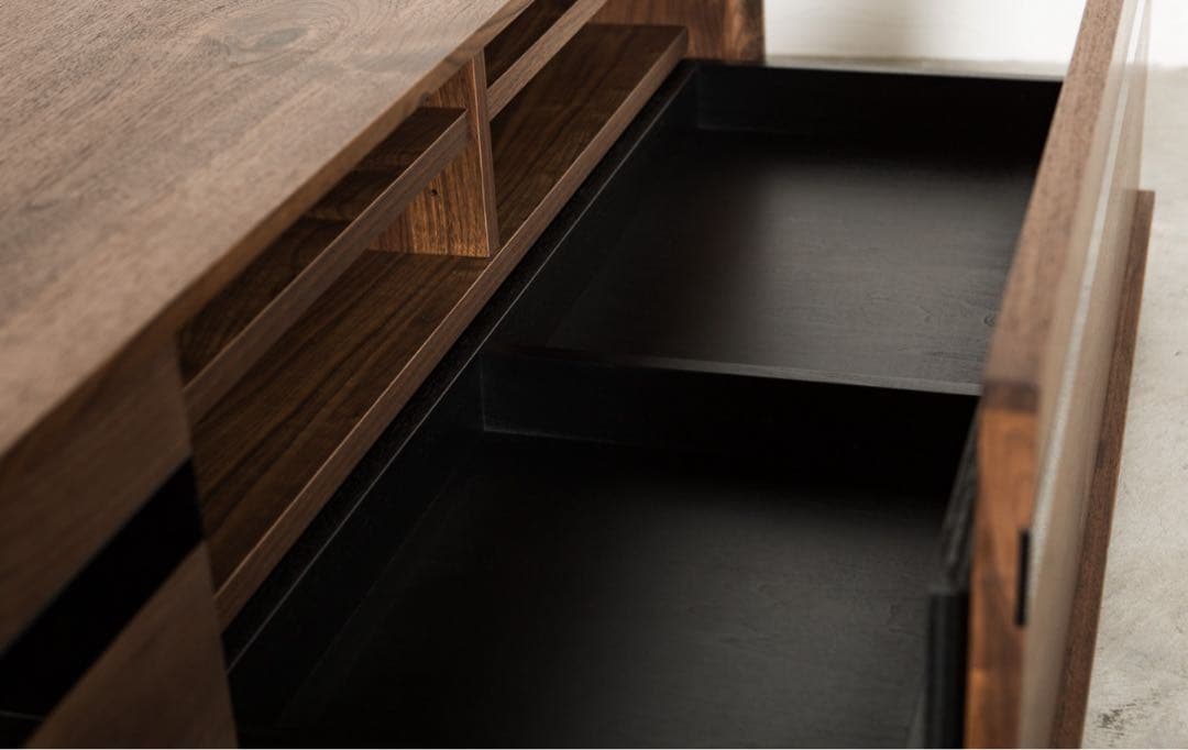 ヒラシマHIRASHIMA LIBERIAPLUS TVBoardテレビボード