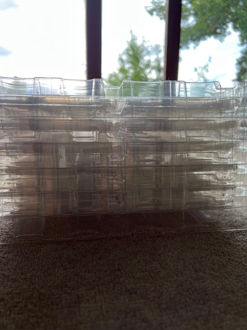 【1本40円】ツイストペン ダイヤル式ペン ネイルオイル