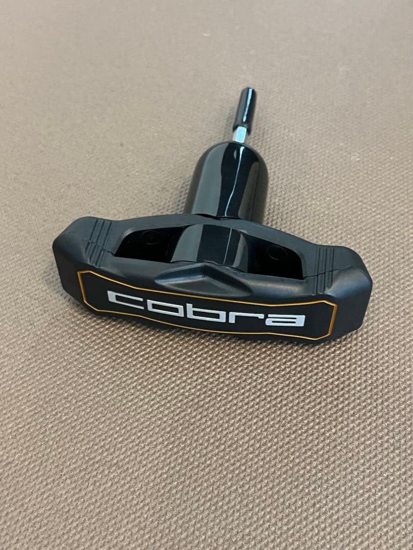 【レフティ】Cobra KING SPEEDZONE XTREME 1W