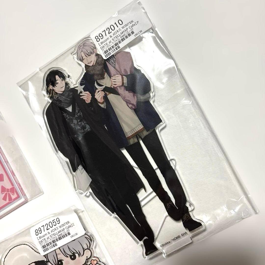 5点セット ピンクハートジャム しっけ