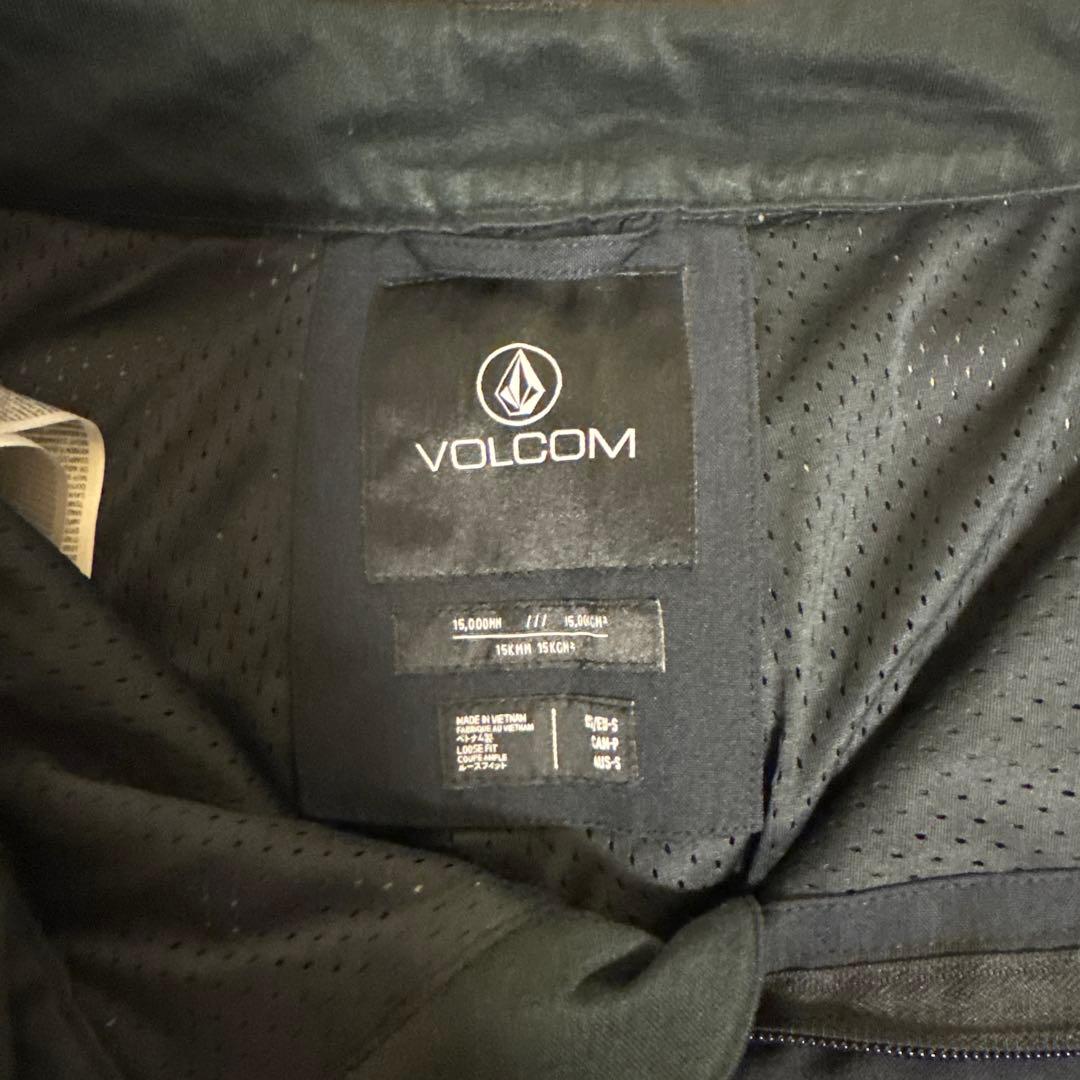 VOLCOM ウェア カーゴパンツ サイズS