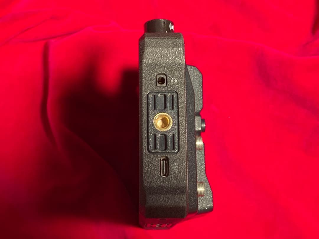 [フード付き]Hollyland MARS M1 Enhanced 5.5インチ