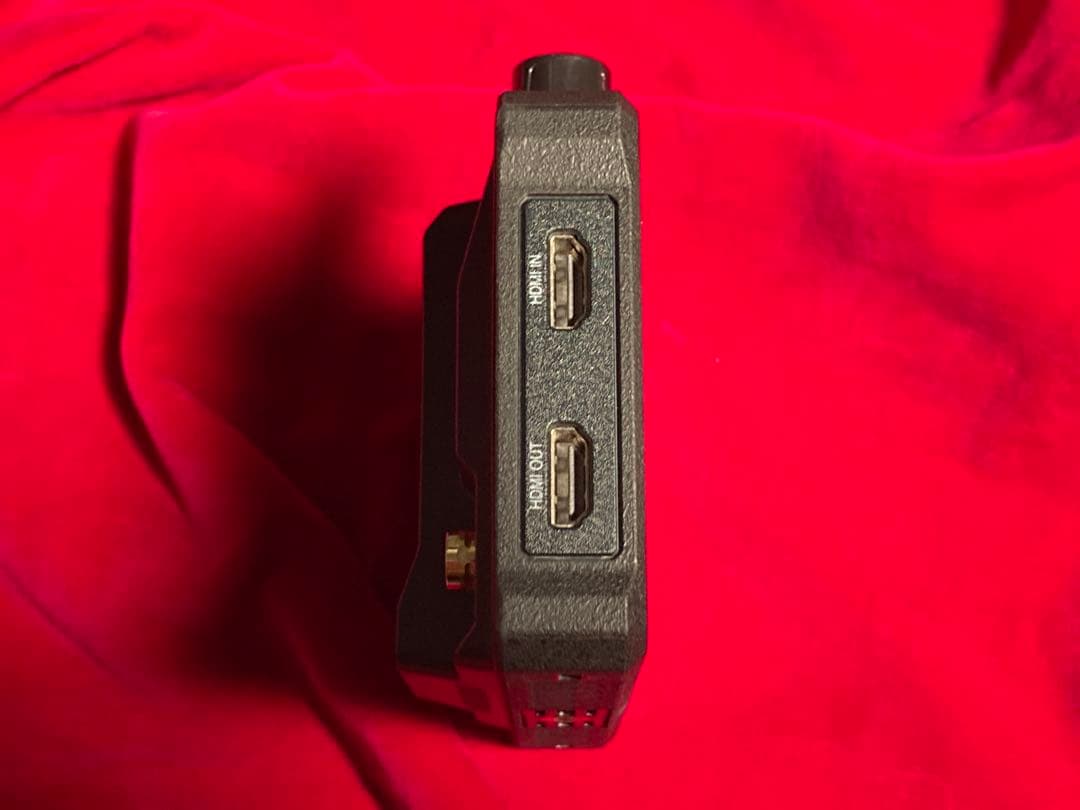 [フード付き]Hollyland MARS M1 Enhanced 5.5インチ