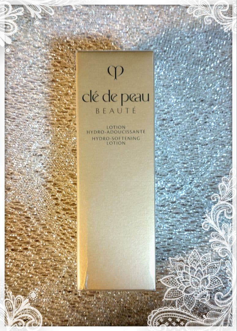 クレ・ド・ポーボーテ　ローション　イドロAn レフィル　170mL×1本